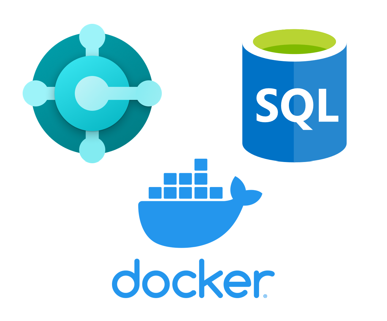 Connecting a BC container to an external SQL server
