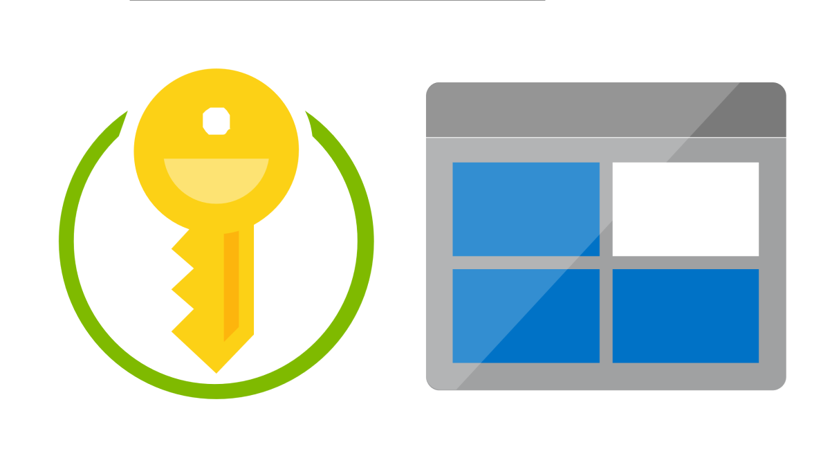 Upload a file to Azure Blob Storage and share access securely through Azure Key Vault