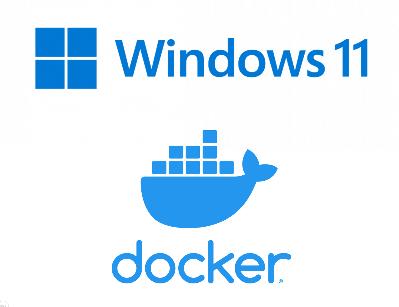 News in the Windows container and Docker world